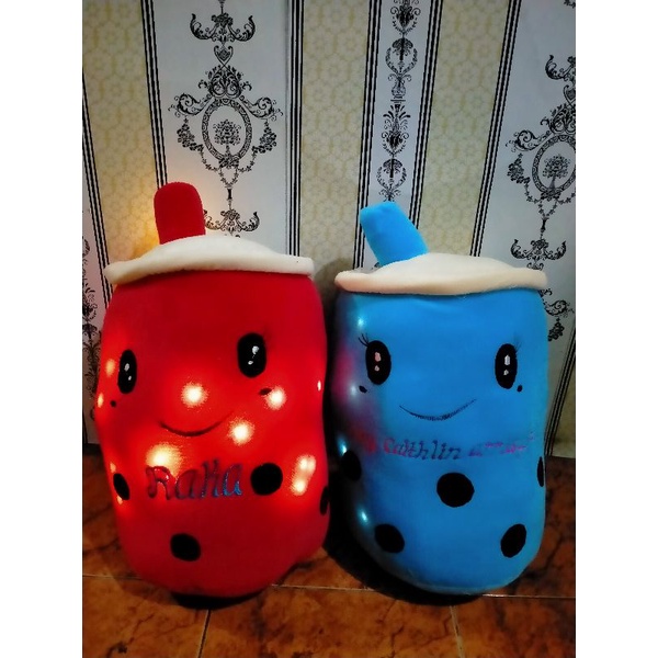 nama boba