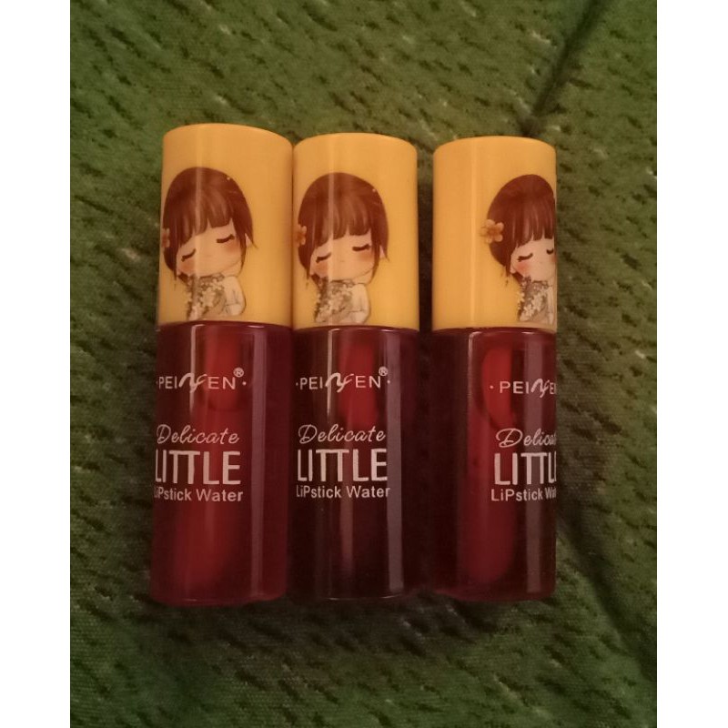 liptint peiyen (ecer)