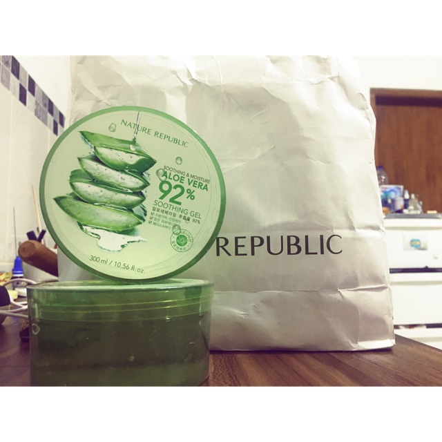 Nature Republic ORI