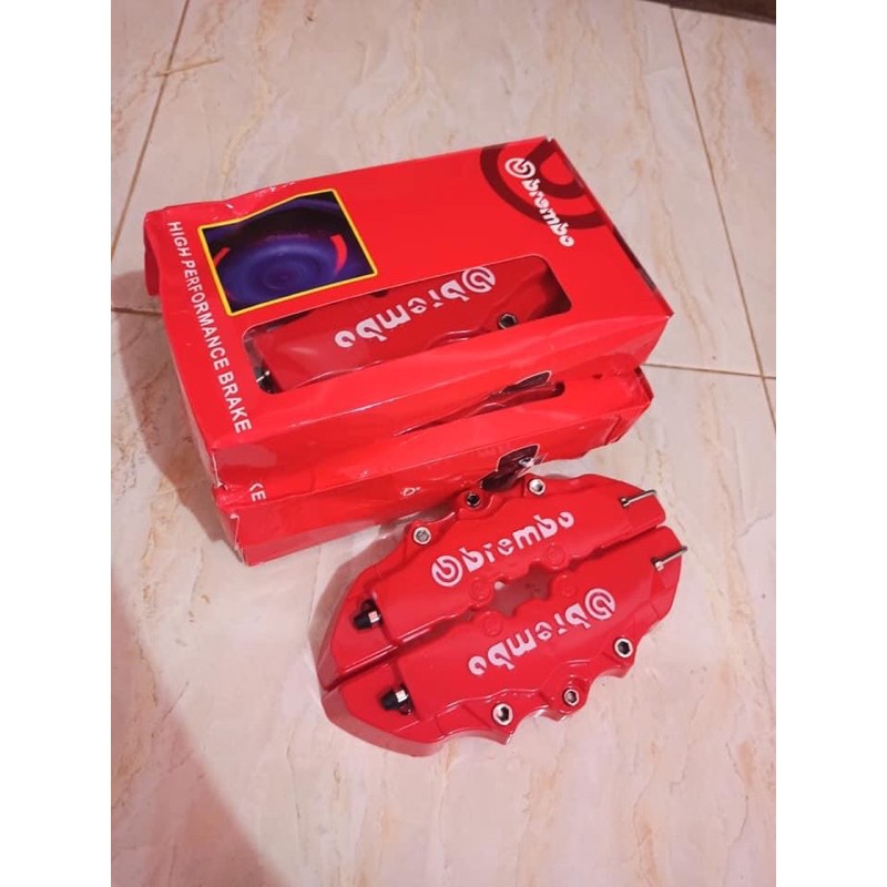 Cover CakramBrembo