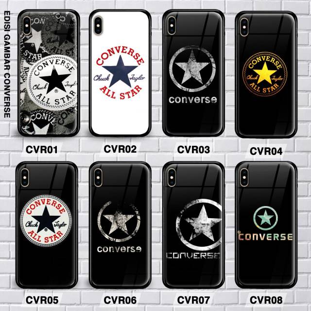 Custom case conversi samsung note 5 note 8 note 9 note 10 note 10 plus premium glass