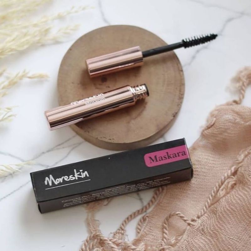 MORESKIN MASCARA