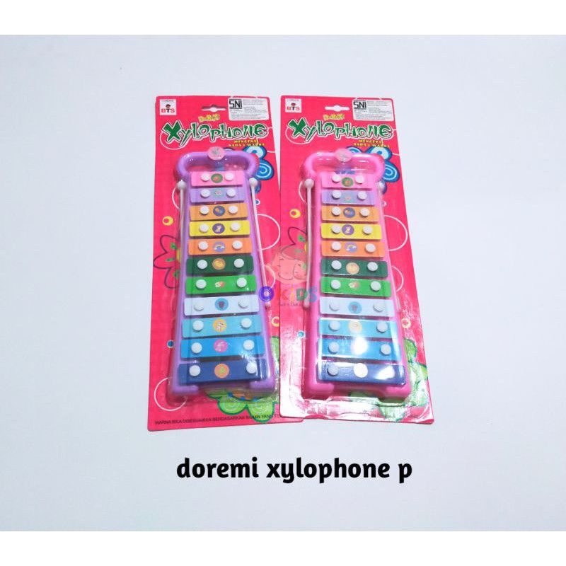 MAINAN DOREMI XYLOPHONE