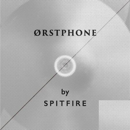 Spitfire Audio - Orstphone
