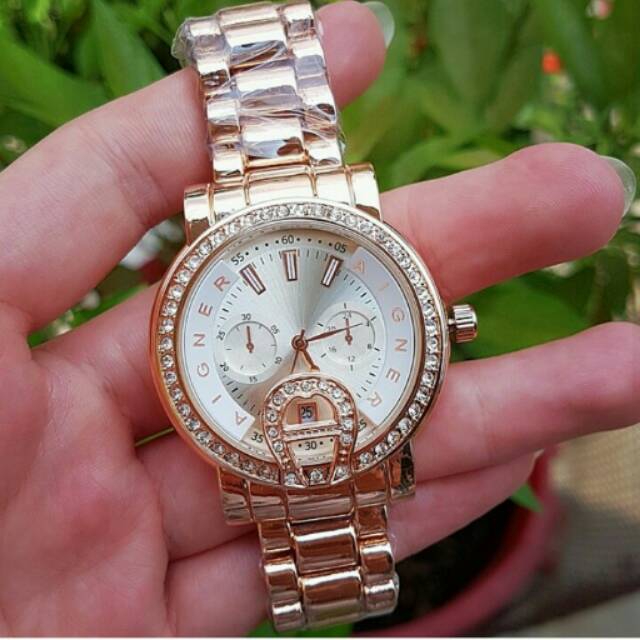 Jam tangan aigner