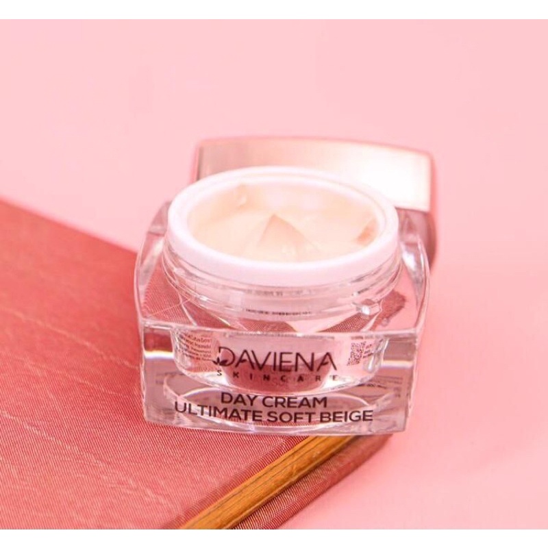 Day Cream Glowing