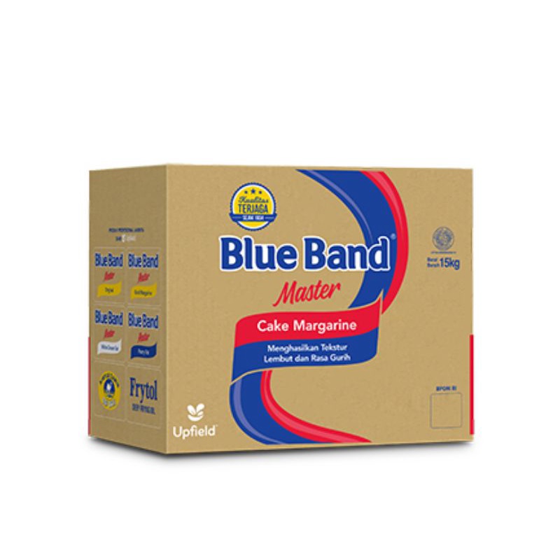 Blue Band