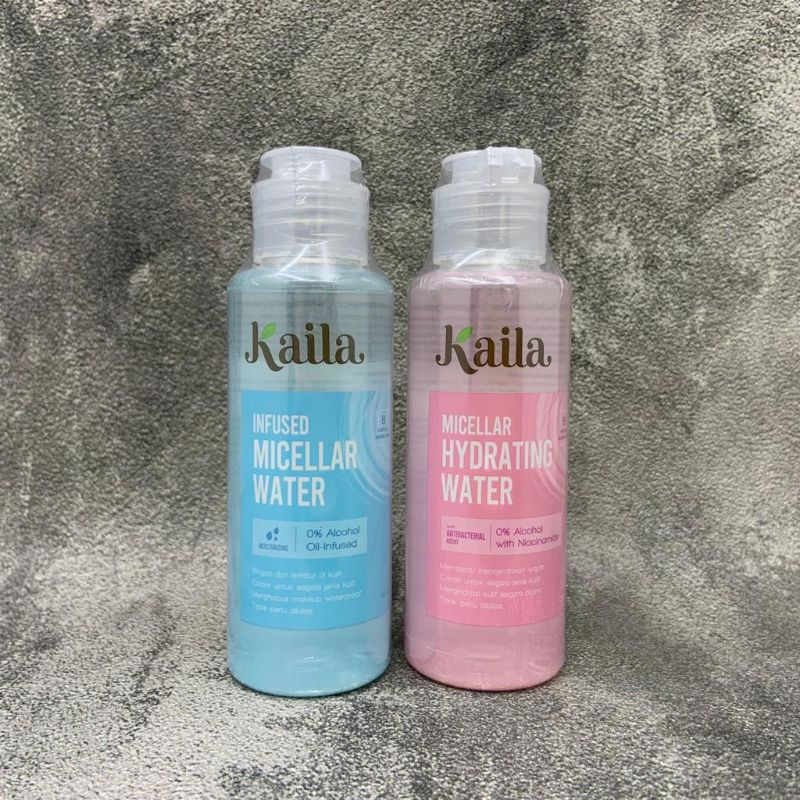 Kaila Micellar Water