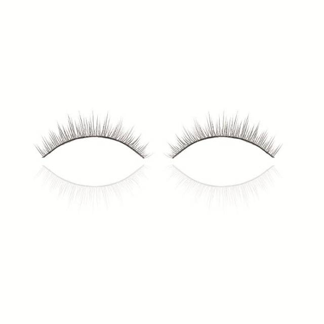 Mizzu Eyelash The Iconic Ursula