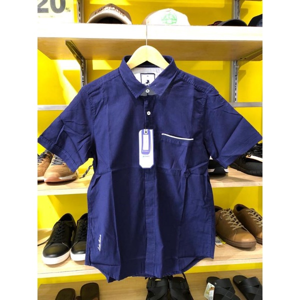 kemeja lois original