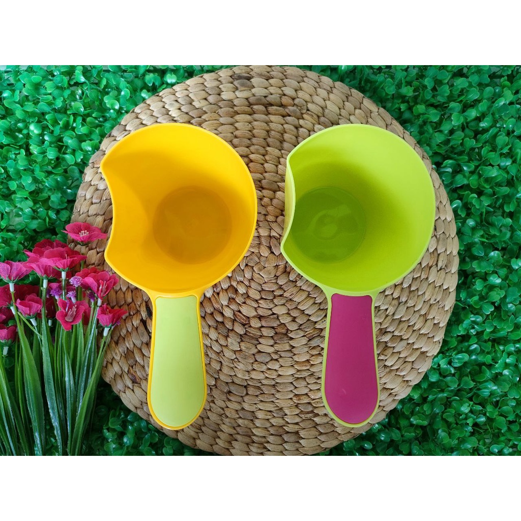 Babysafe BT010 Bath Cup Gayung Bayi