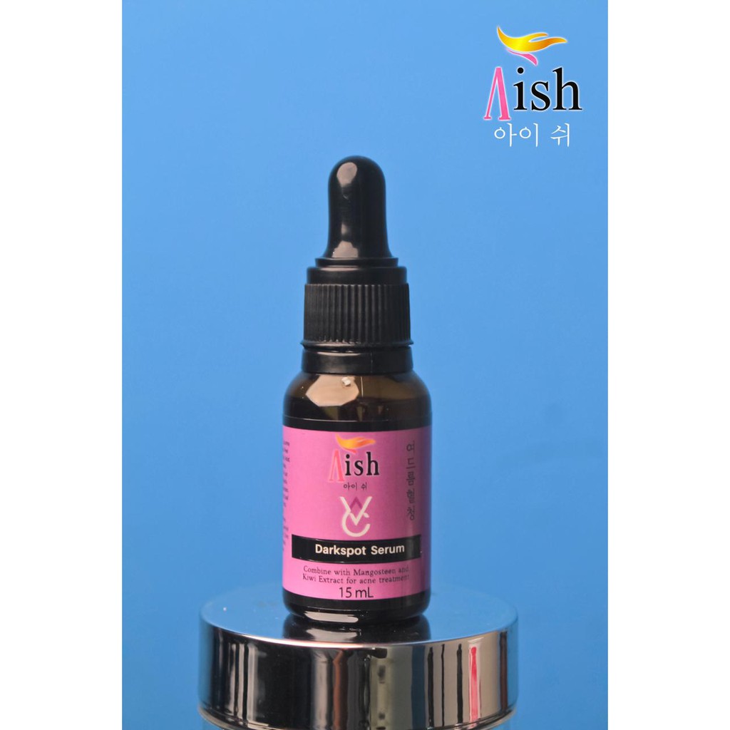 AISH DARKSPOT 3 PCS