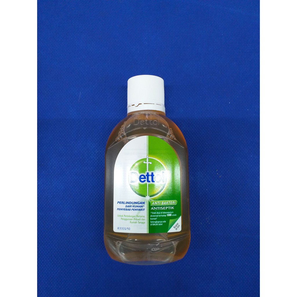 Dettol Antiseptik 95ml