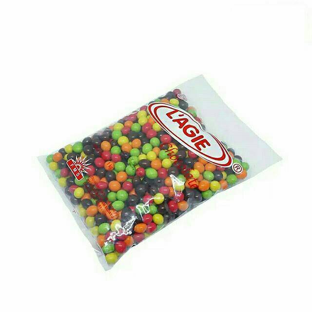 LAGIE PEANUT CHOCOLATE