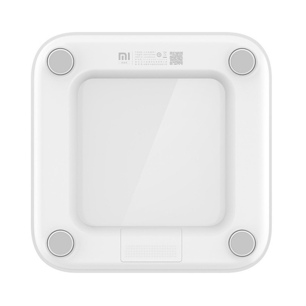 Xiaomi Millet Smart Scale 2 Bluetooth 5.0 LED Display for Android / iOS