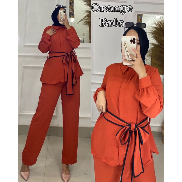 Stelan / Oneset Wulan