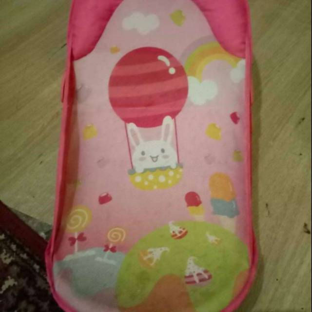 Baby bath