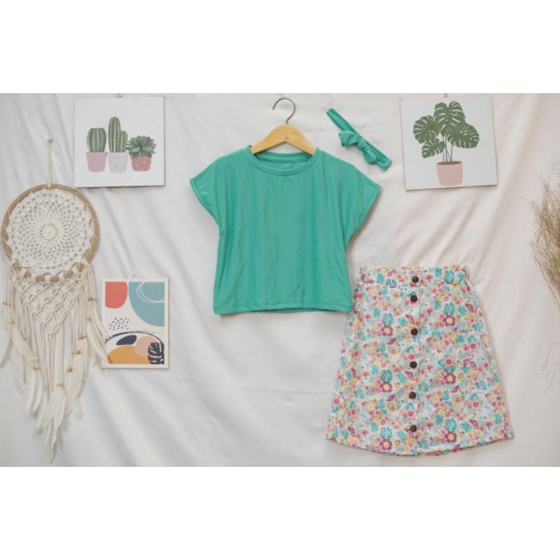sudah pesanan