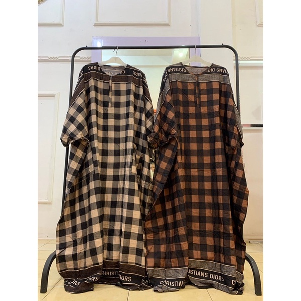 Kaftan Rayon Premium 1545