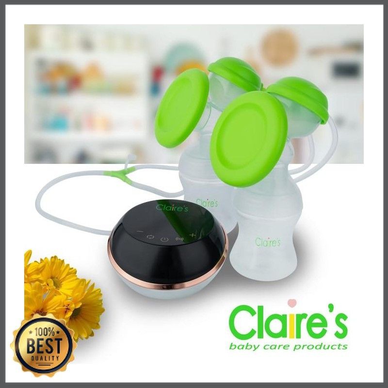 pompa asi claire's double electric