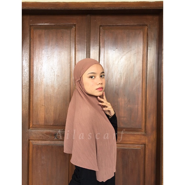BERGO PLISKET