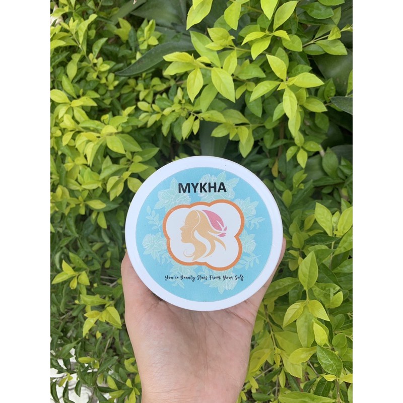 BLW Mykha BPOM