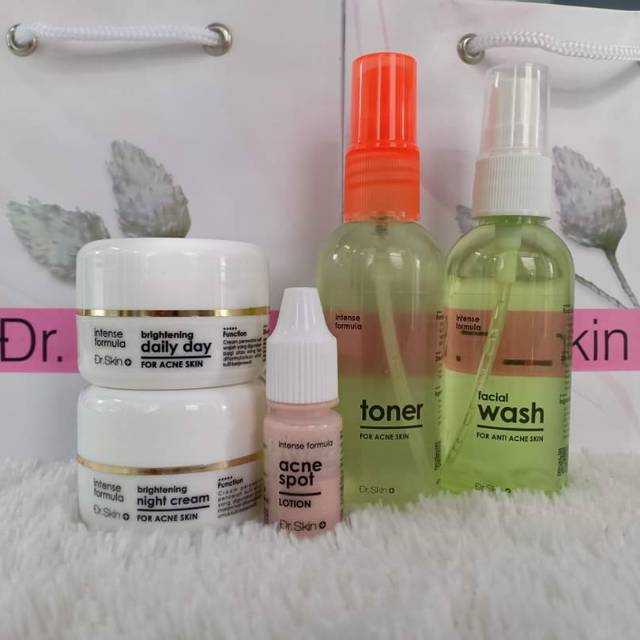 Dr.skin/eleora