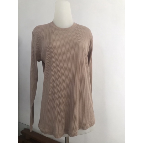 Preloved kaos