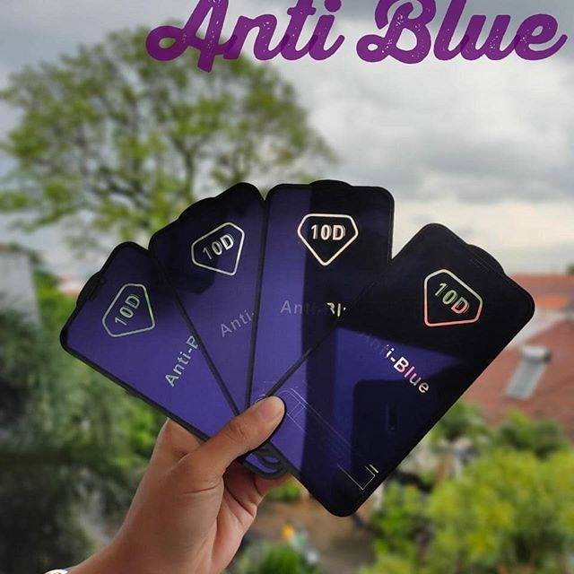 Anti Blue Screen Protector