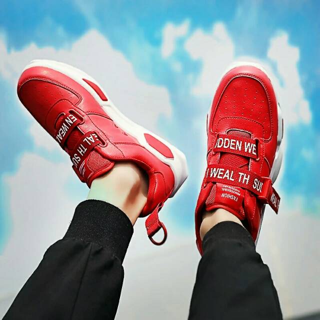 Sepatu FASHION