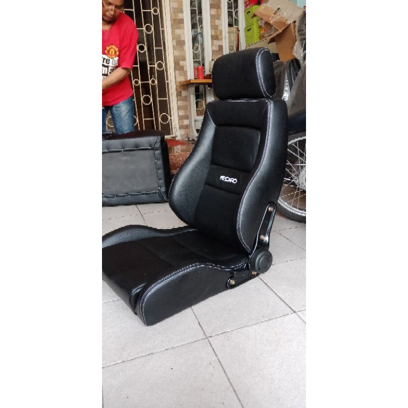jok recaro bantal