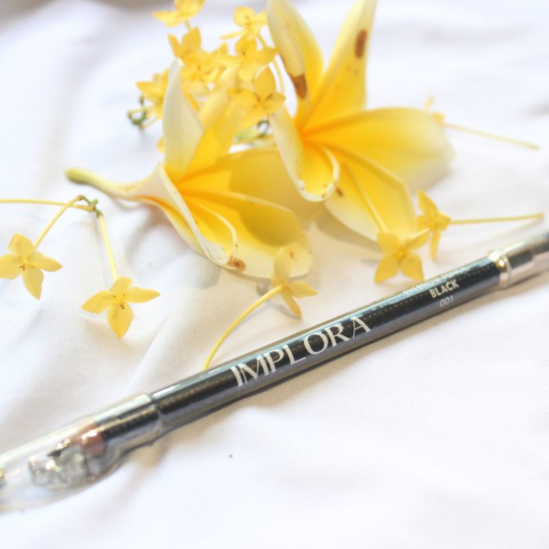 Pensil Alis Implora