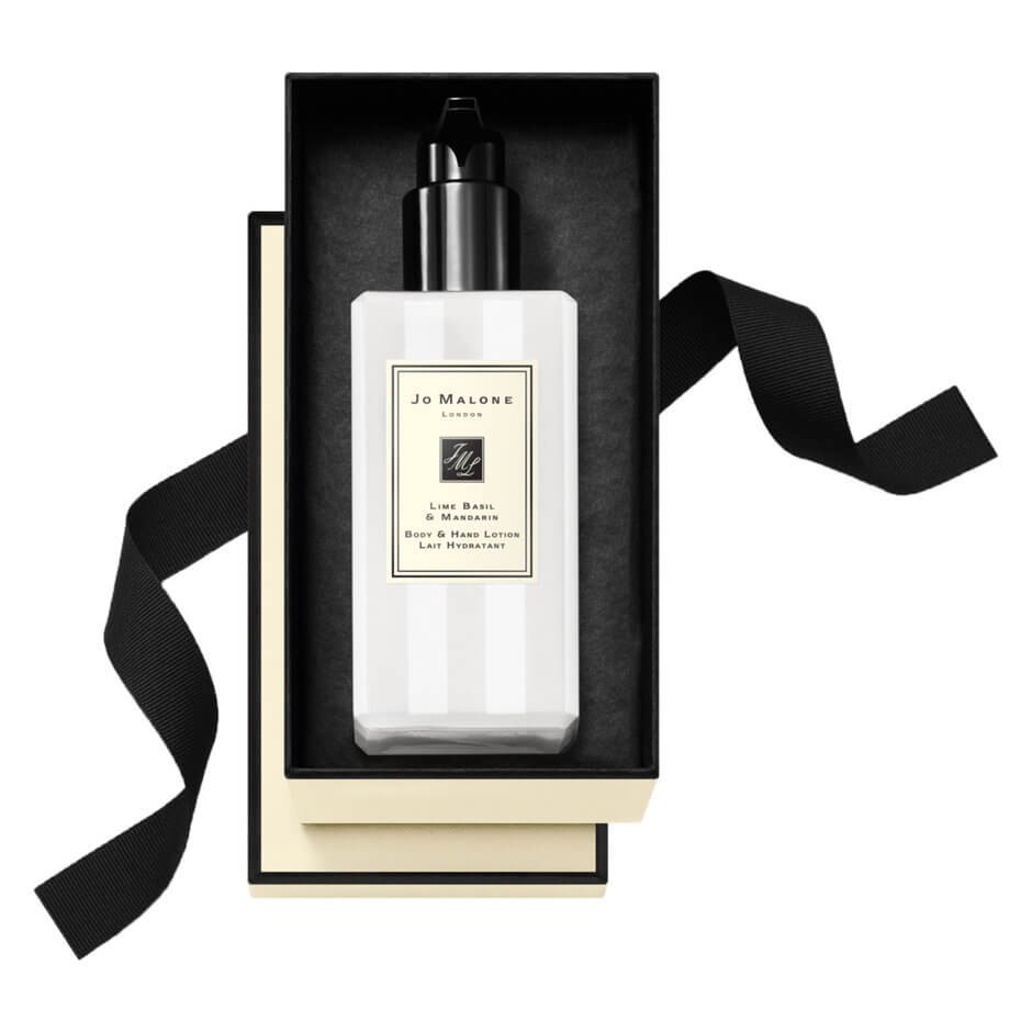 JO MALONE HAND & BODY LOTION