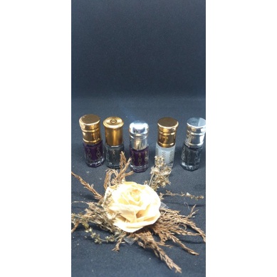Musk thahara premium