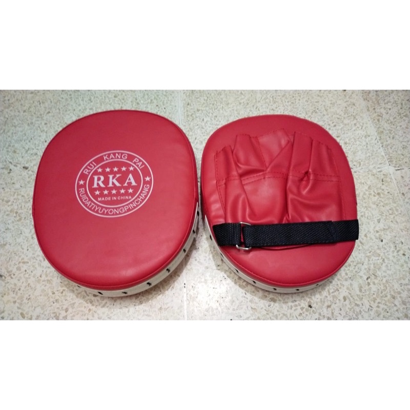 PAD TANGAN BELA DIRI