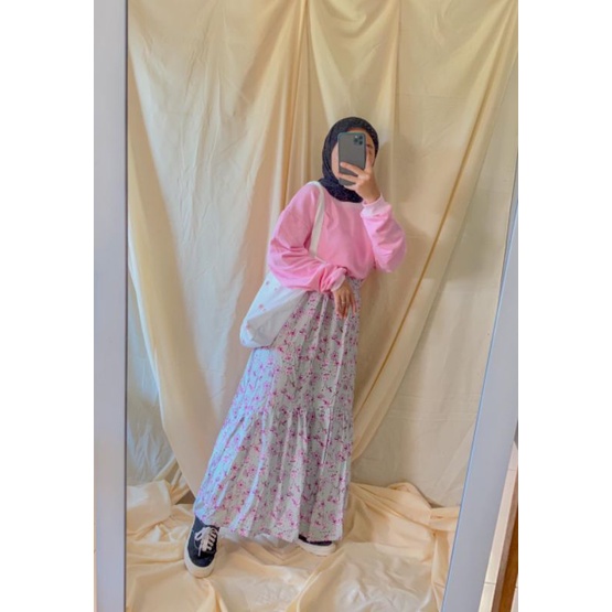 Youra Skirt / ROK