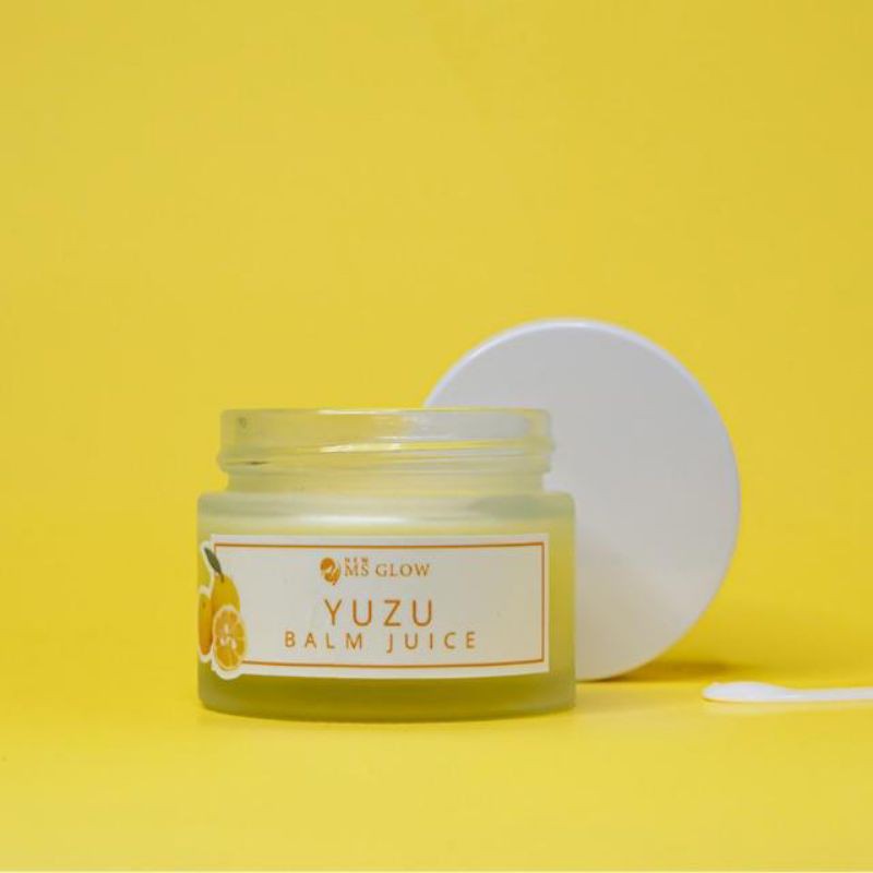 MS glow Balm Juice