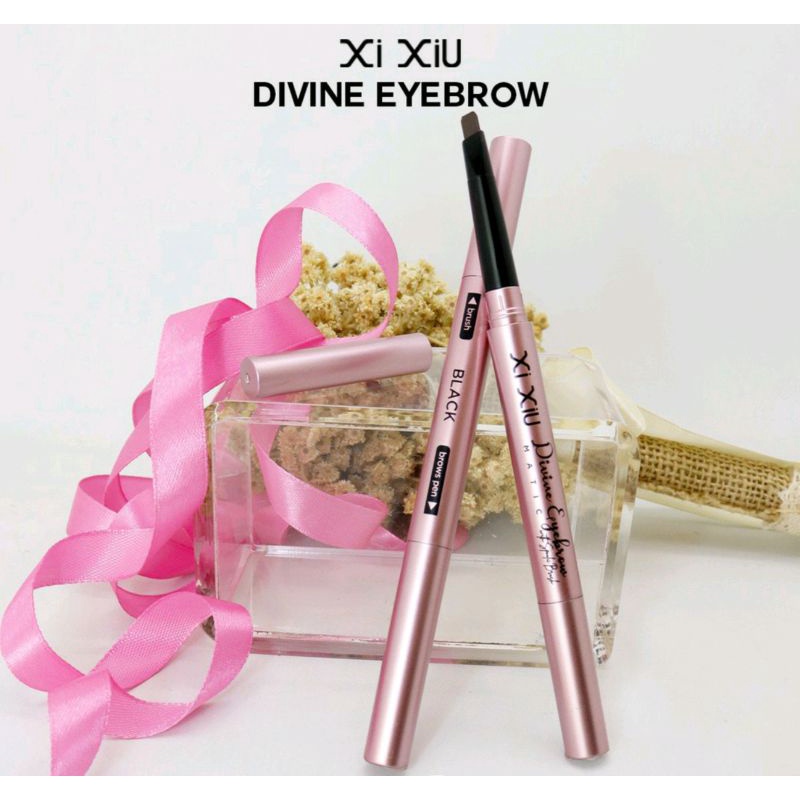 Xi Xiu Eyebrow Matic