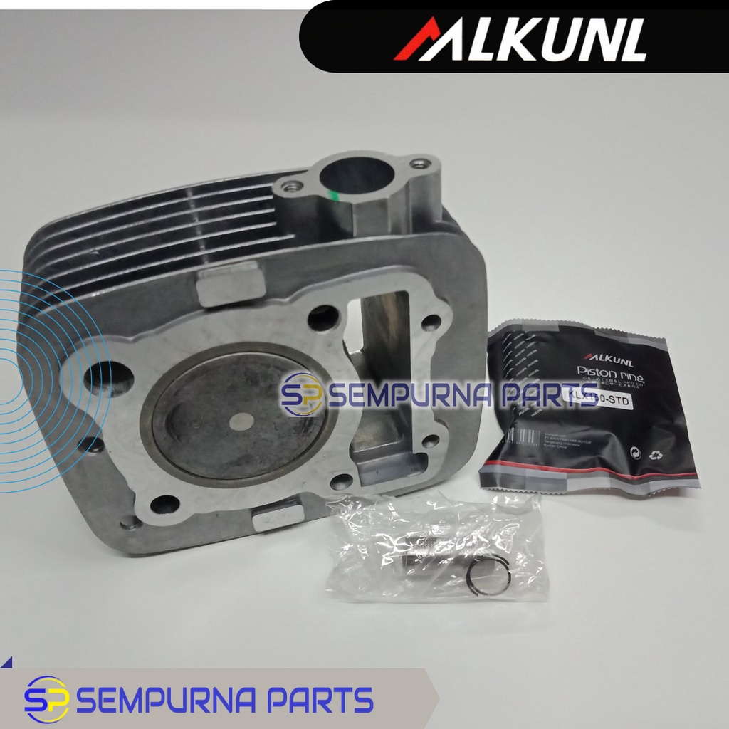 BLOK BORING SET KLX 150 - MLKUNL