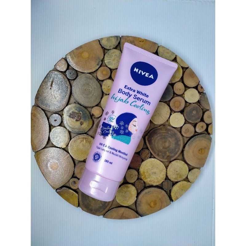 Nivea Hijab Cooling