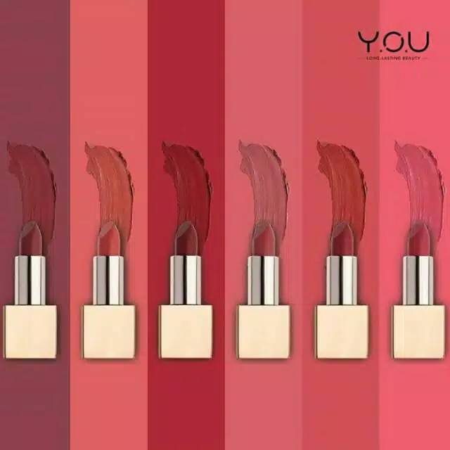 Classic intenset matte