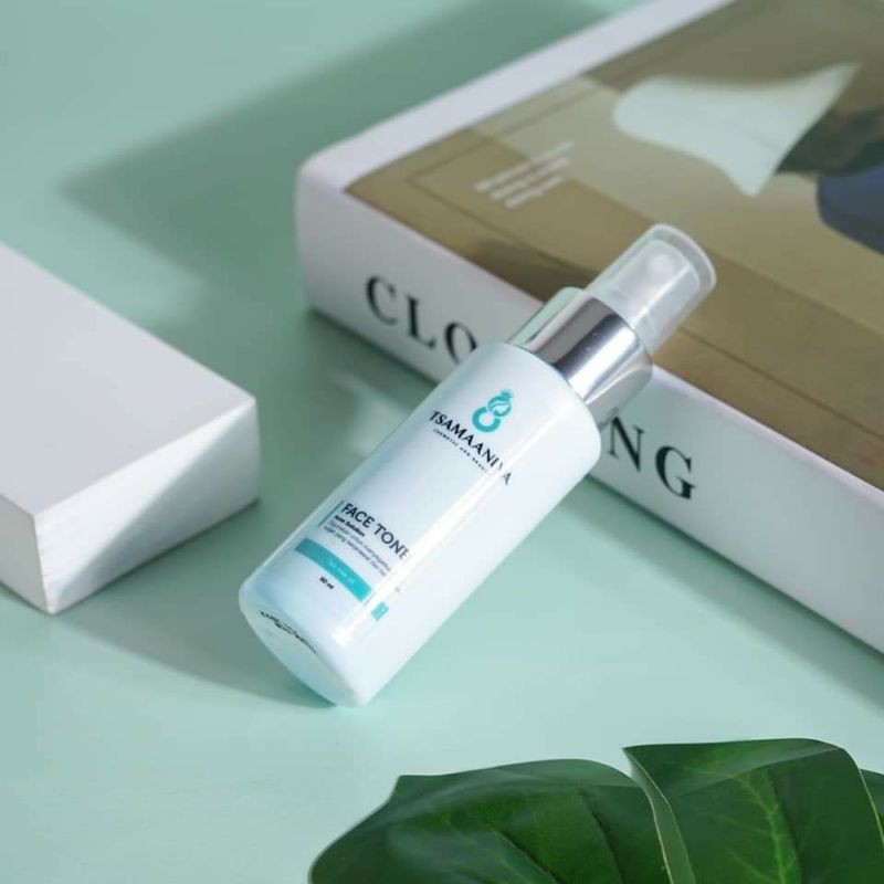 Toner acne