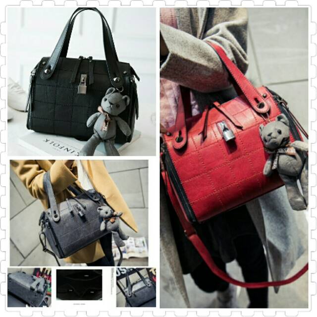 L21410 Tas Import