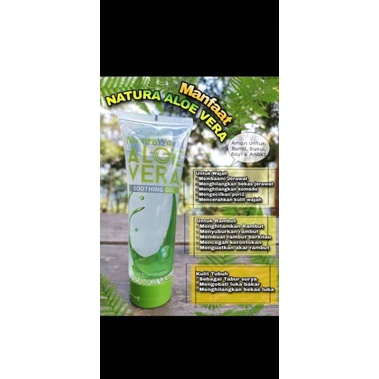 Natura Aloevera