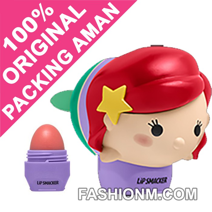 Lip Smacker Tsum Tsum Lip Balm