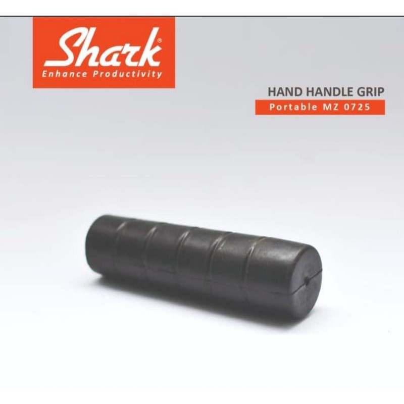 Han handle grip kompressor MZ 07-25