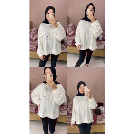 sweter old navy