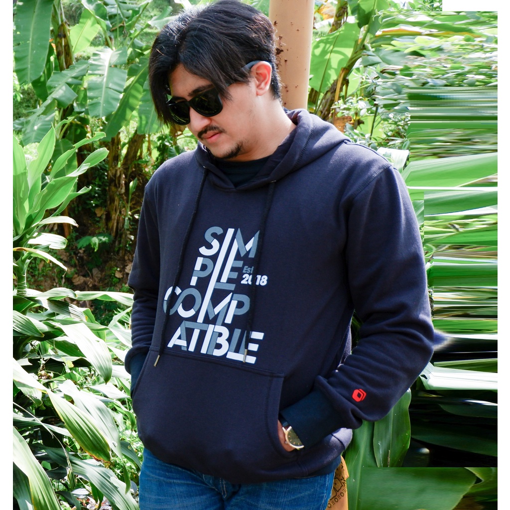 sweeter hoodie imazi simple compatible