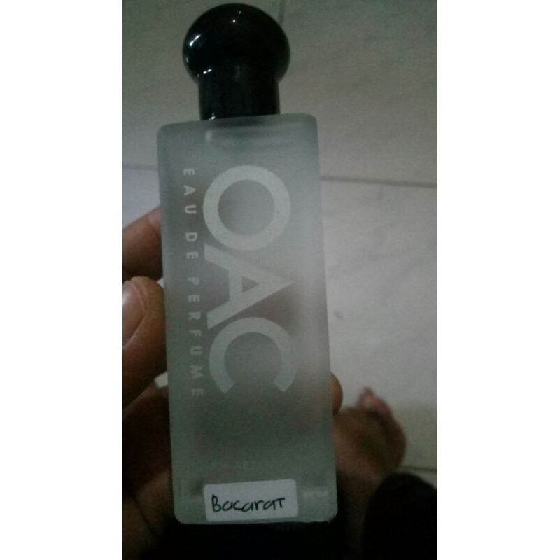 OAC PARFUM