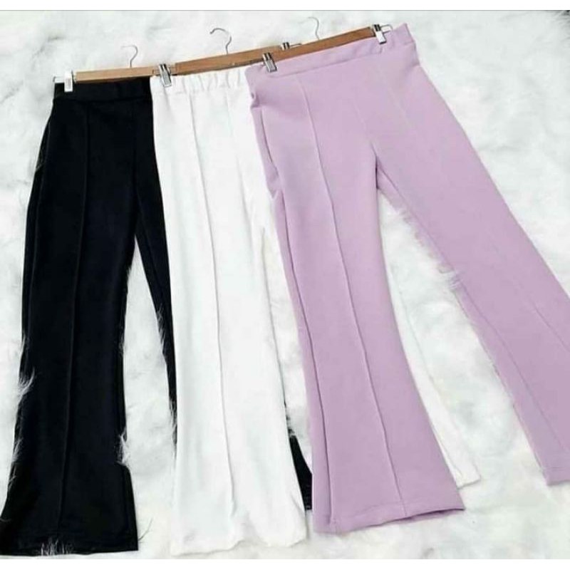 Celana Scuba Cutbray